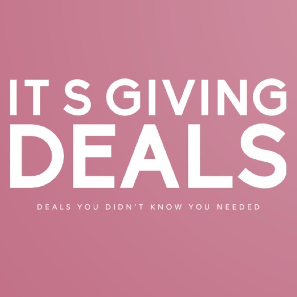itsgivingdeals